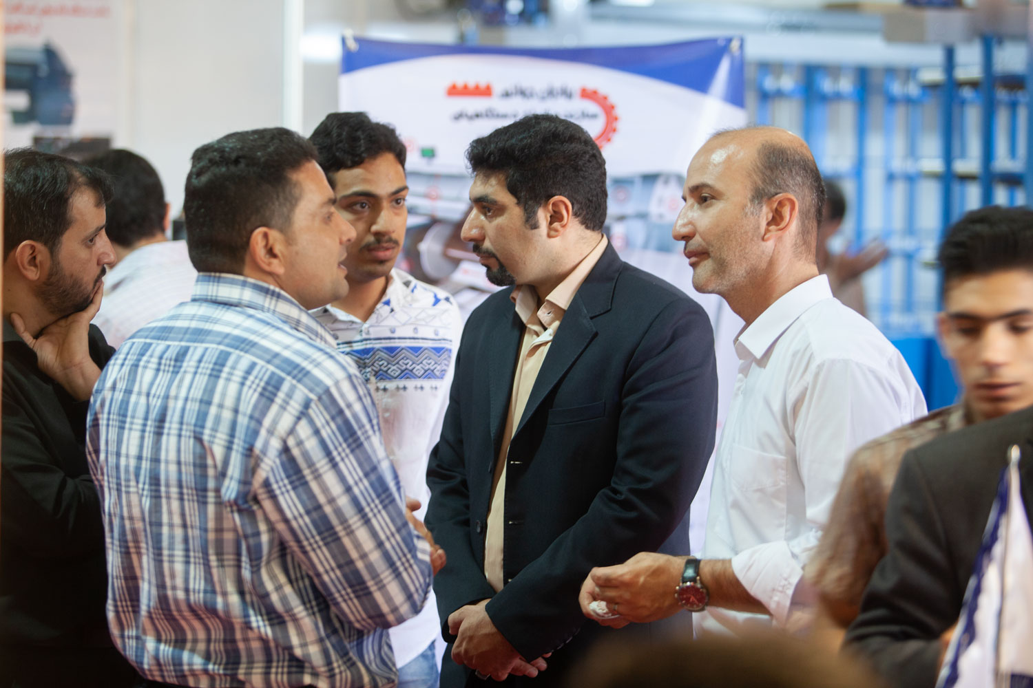 irantex2015 Joula