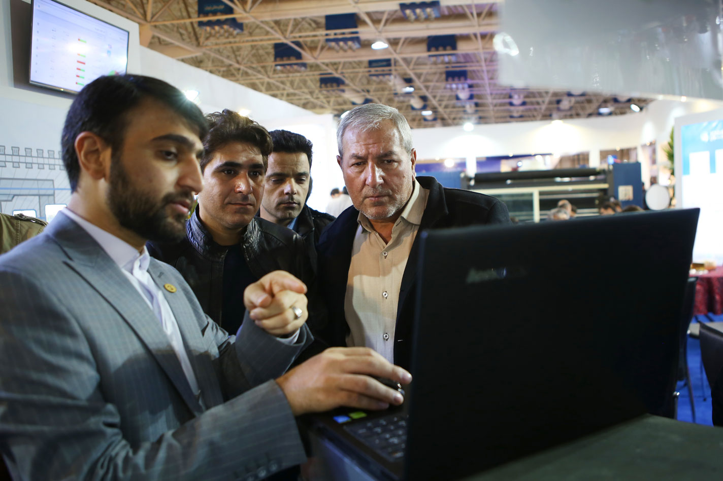 irantex2019 Joula