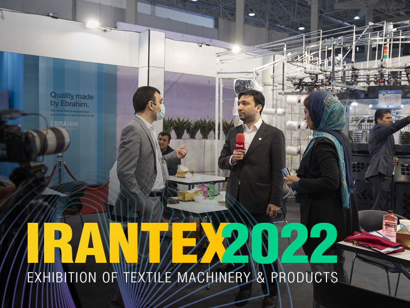 IRANTEX2022