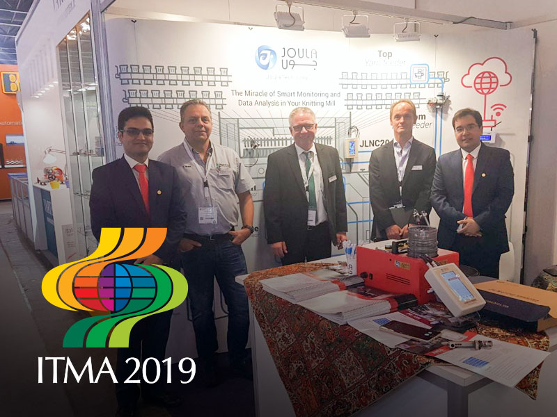 ITMA2019