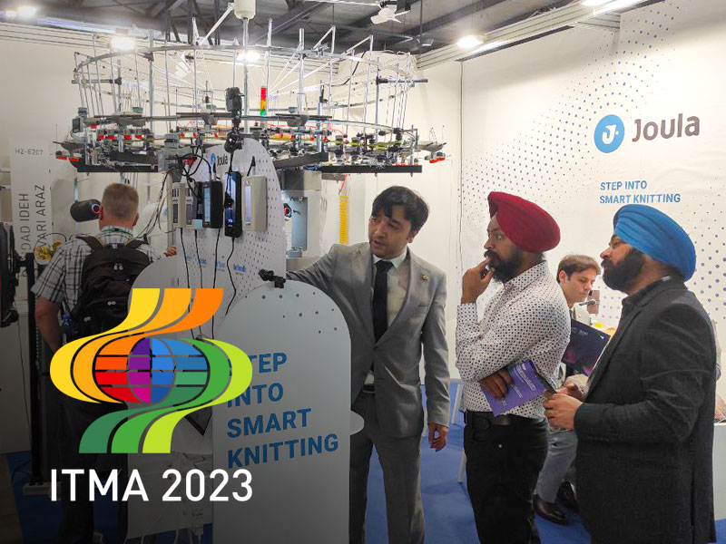 ITMA2023